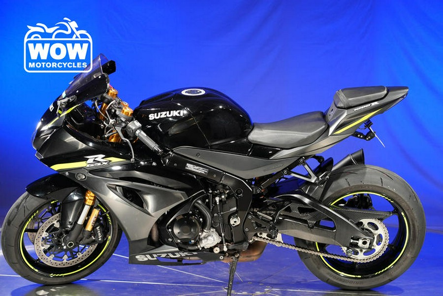 2023 Suzuki GSX-R1000R ABS GSXR1000 1000 GSX-R 1000R GSXR GIXXER