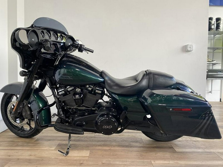 2021 Harley-Davidson® FLHXS - Street Glide® Special