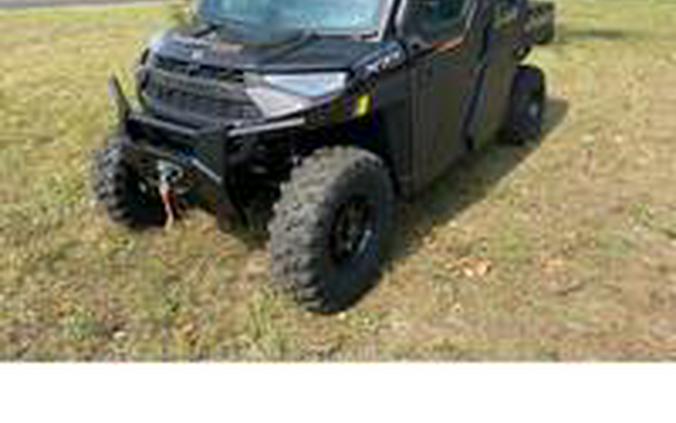 2024 Polaris Industries RANGER CREW XP 1000 NORTHSTAR EDITION ULTIMATE