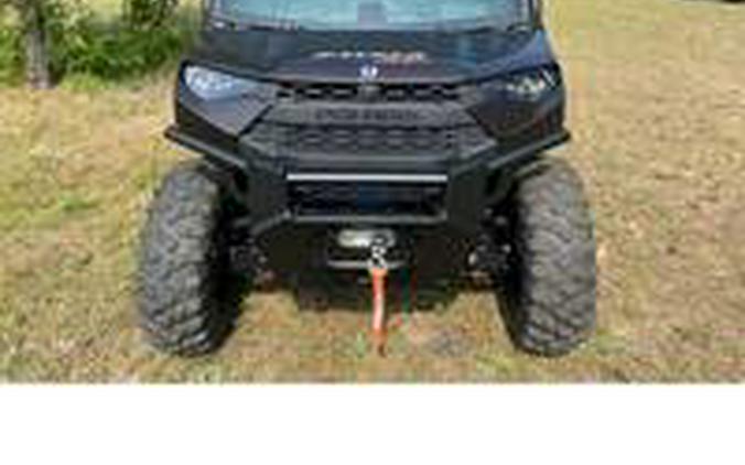 2024 Polaris Industries RANGER CREW XP 1000 NORTHSTAR EDITION ULTIMATE