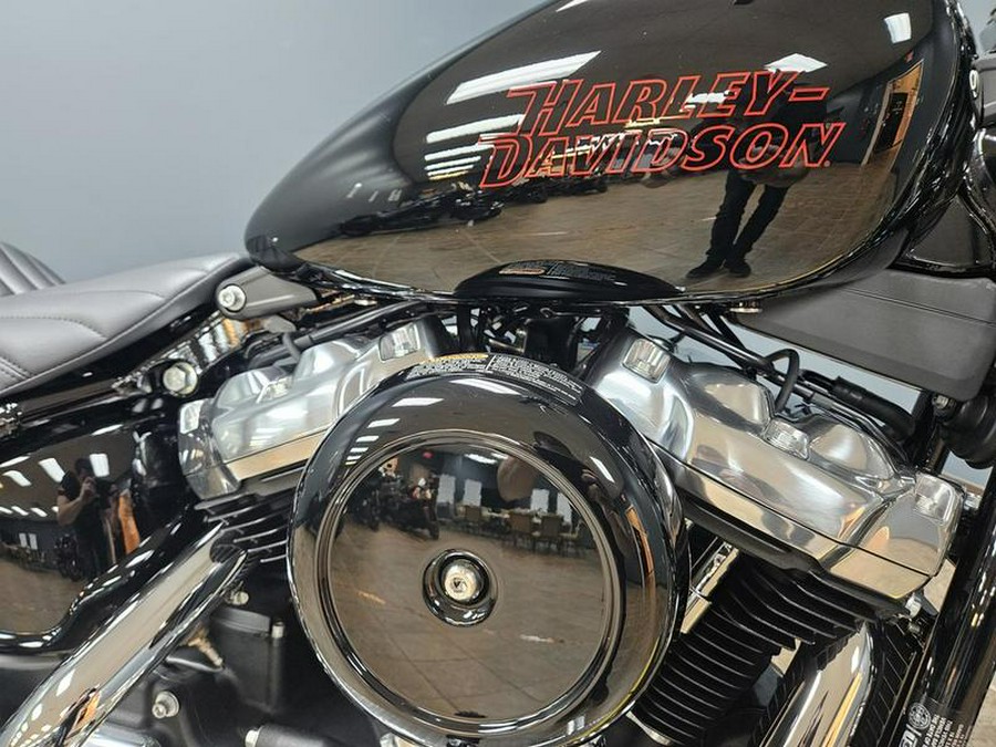 2024 Harley-Davidson® FXST - Softail® Standard