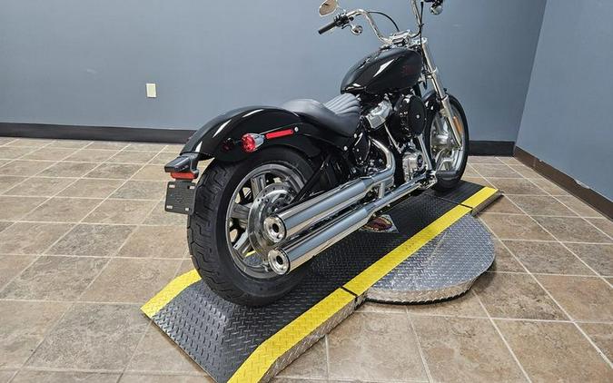 2024 Harley-Davidson® FXST - Softail® Standard