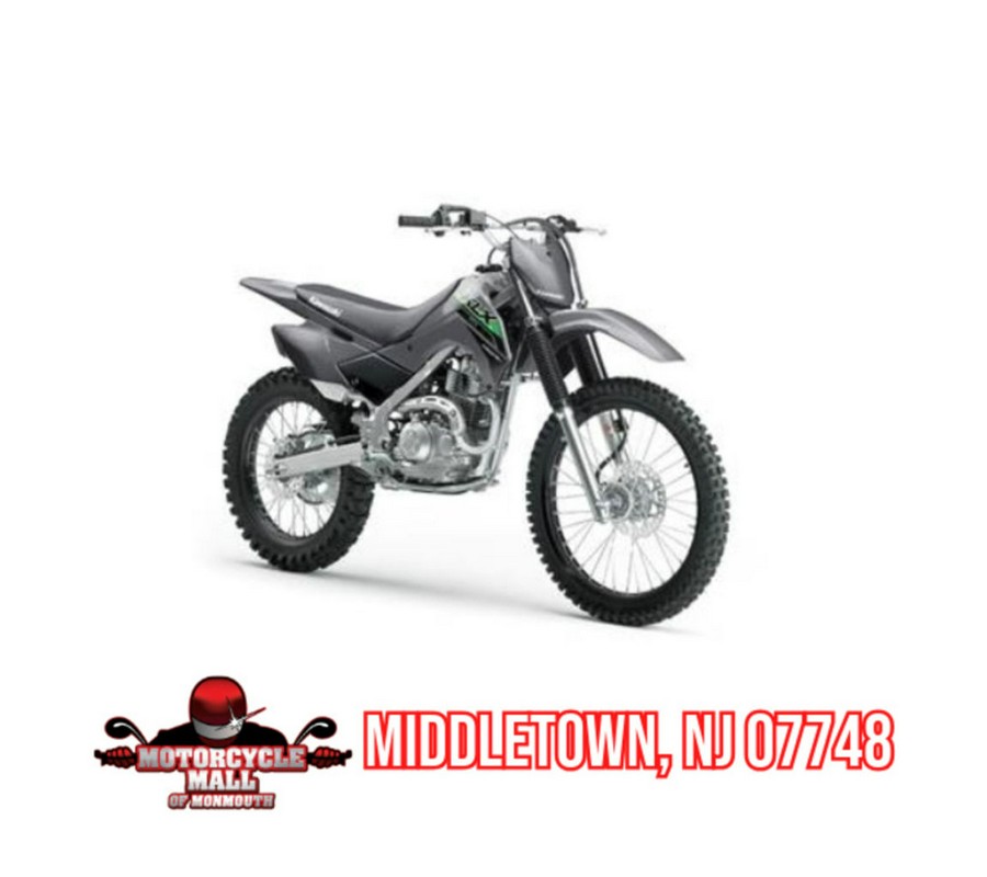 2024 Kawasaki KLX® 140R F