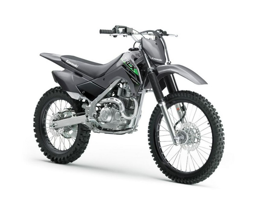 2024 Kawasaki KLX® 140R F