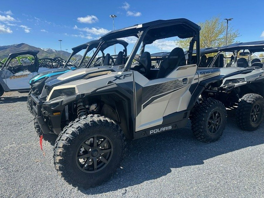 2024 Polaris Industries GENERAL XP 1000 ULTIMATE