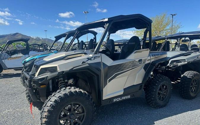 2024 Polaris Industries GENERAL XP 1000 ULTIMATE