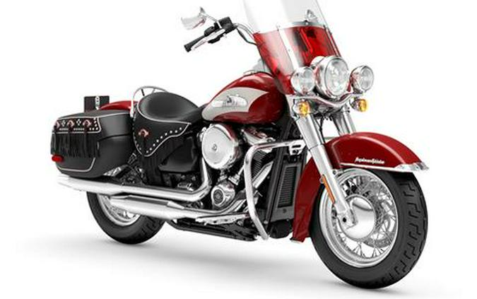 2024 Harley-Davidson Hydra-Glide Revival