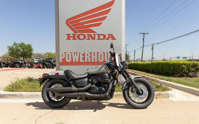 2024 Honda® Shadow Phantom