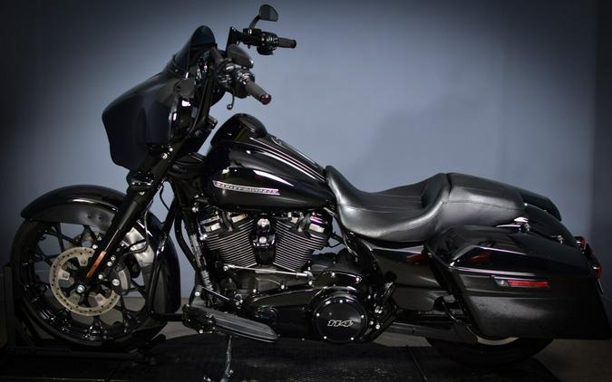 2020 Harley-Davidson Street Glide Special