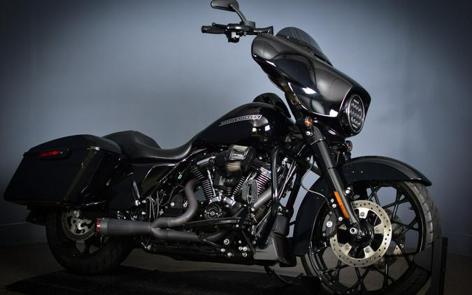 2020 Harley-Davidson Street Glide Special