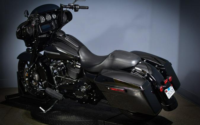 2020 Harley-Davidson Street Glide Special