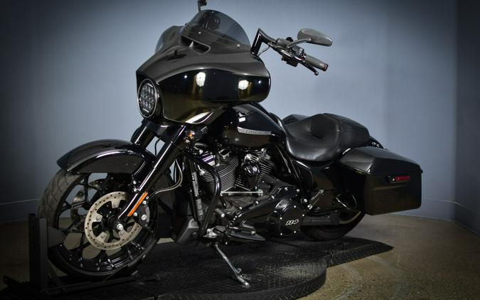 2020 Harley-Davidson Street Glide Special