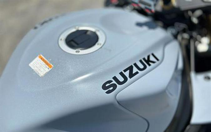 2023 Suzuki GSX-R750