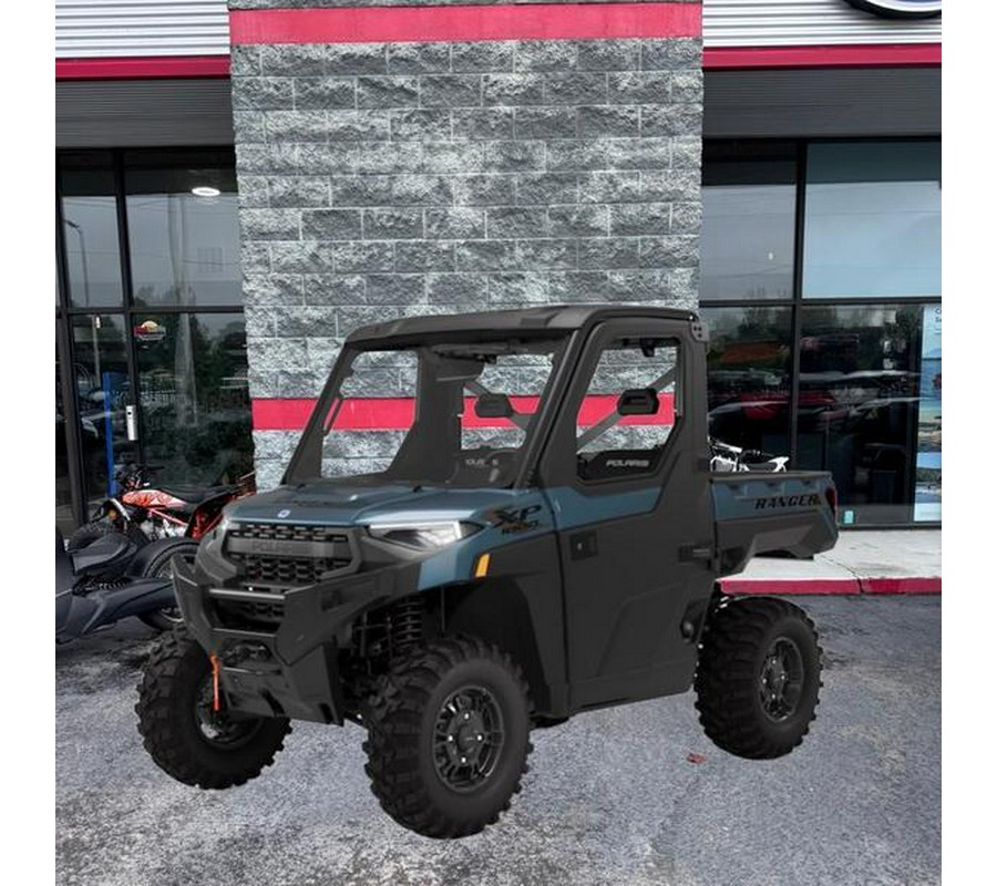 2025 Polaris® Ranger XP 1000 NorthStar Edition Premium