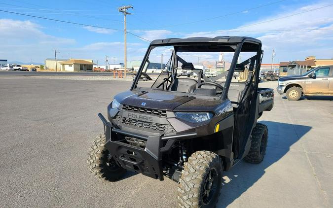 2024 Polaris Ranger XP 1000 Premium