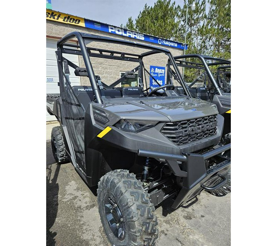 2024 Polaris Ranger 1000 Premium