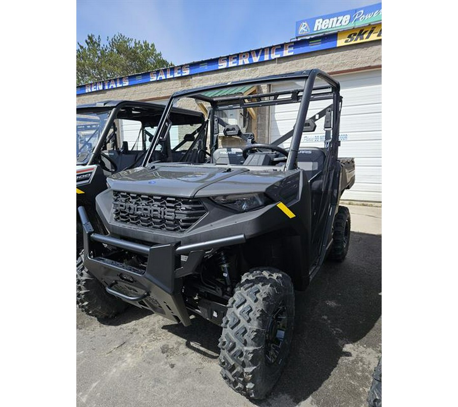 2024 Polaris Ranger 1000 Premium