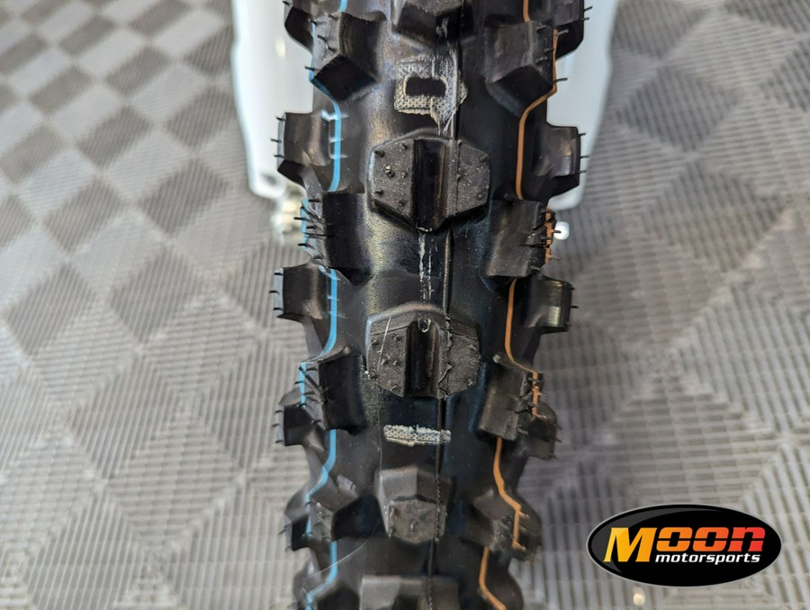 2025 Husqvarna TC 250