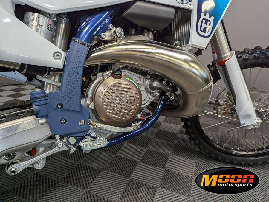 2025 Husqvarna TC 250