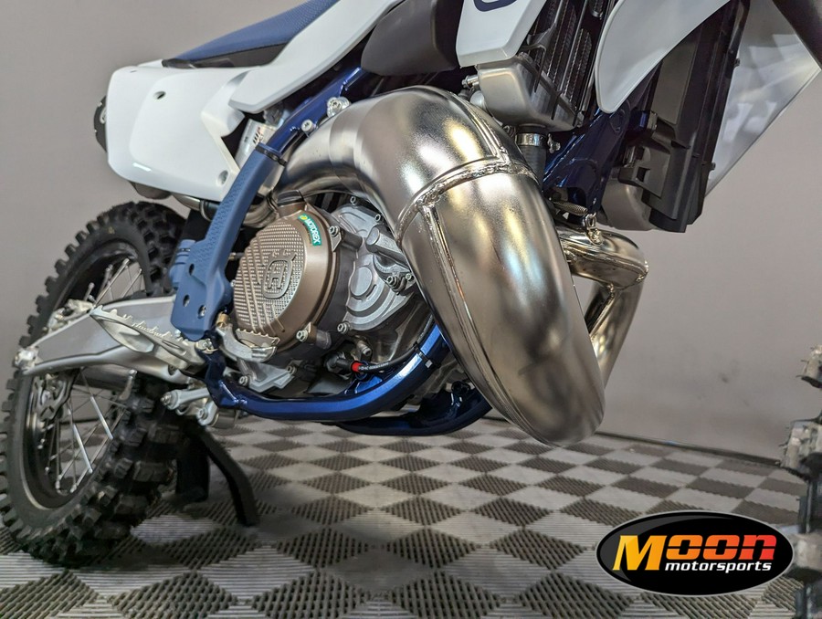 2025 Husqvarna TC 250