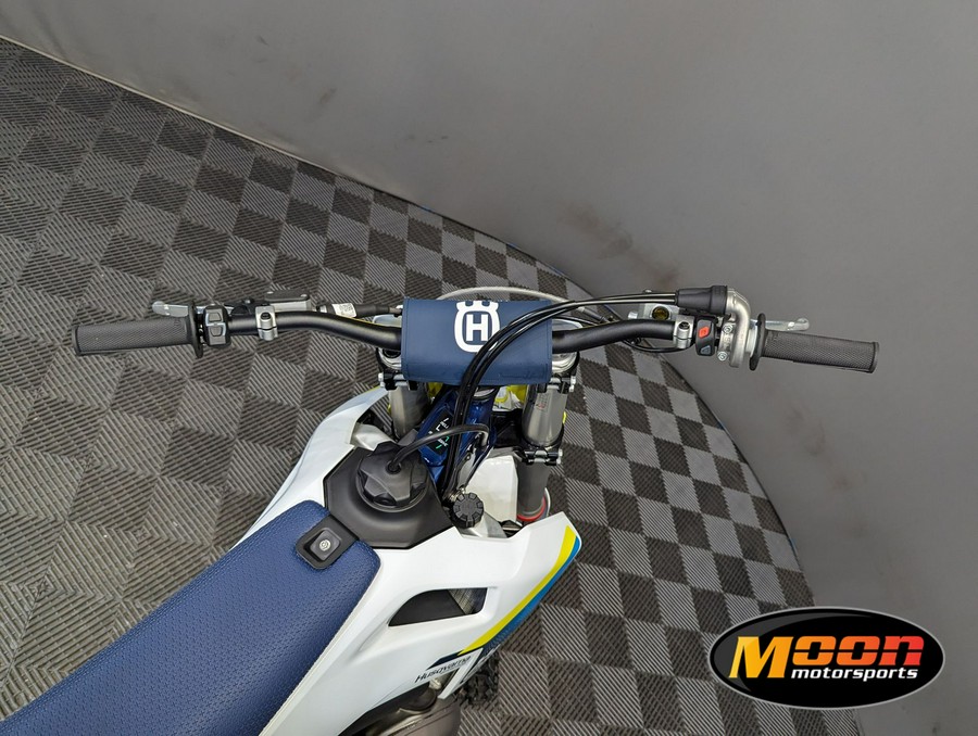 2025 Husqvarna TC 250