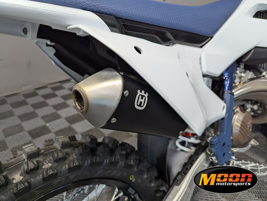 2025 Husqvarna TC 250