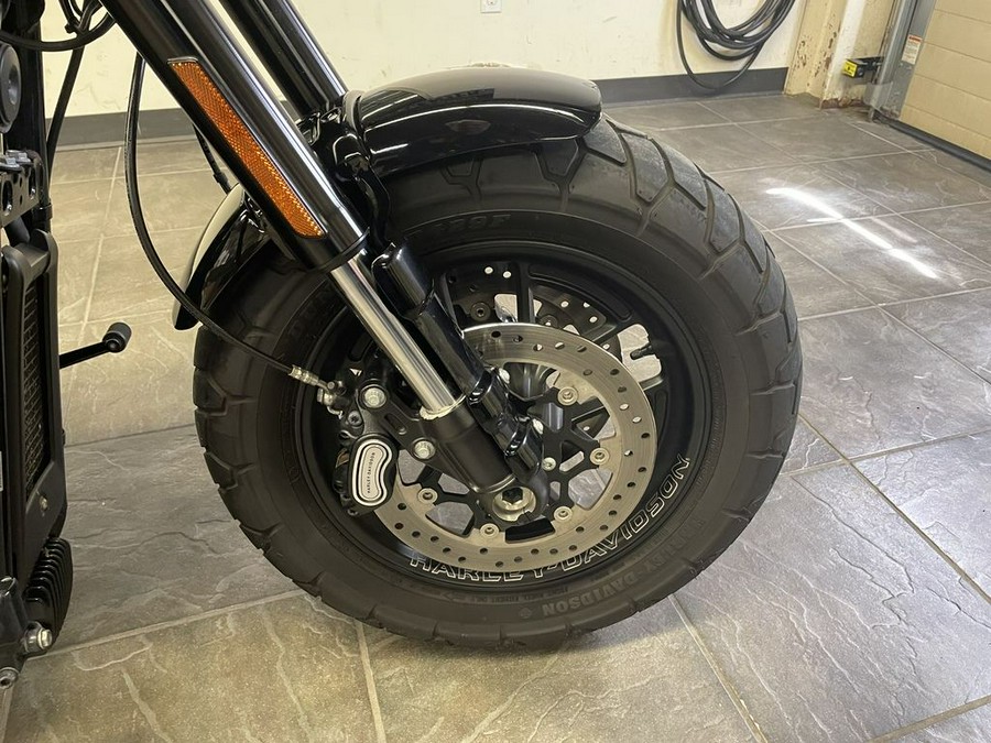 2022 Harley-Davidson® FXFBS - Fat Bob® 114