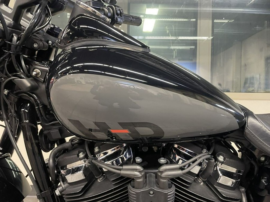2022 Harley-Davidson® FXFBS - Fat Bob® 114