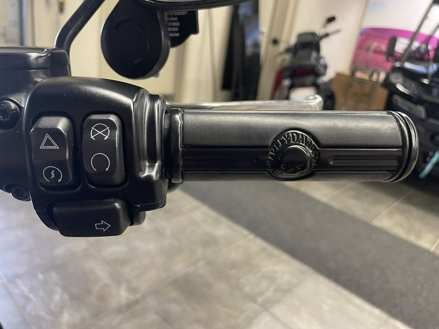 2022 Harley-Davidson® FXFBS - Fat Bob® 114