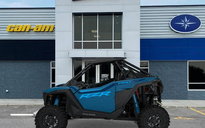 2026 Polaris® RZR Pro XP Ultimate