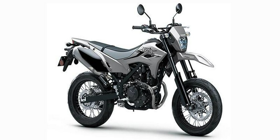 2025 Kawasaki KLX 230 SM ABS