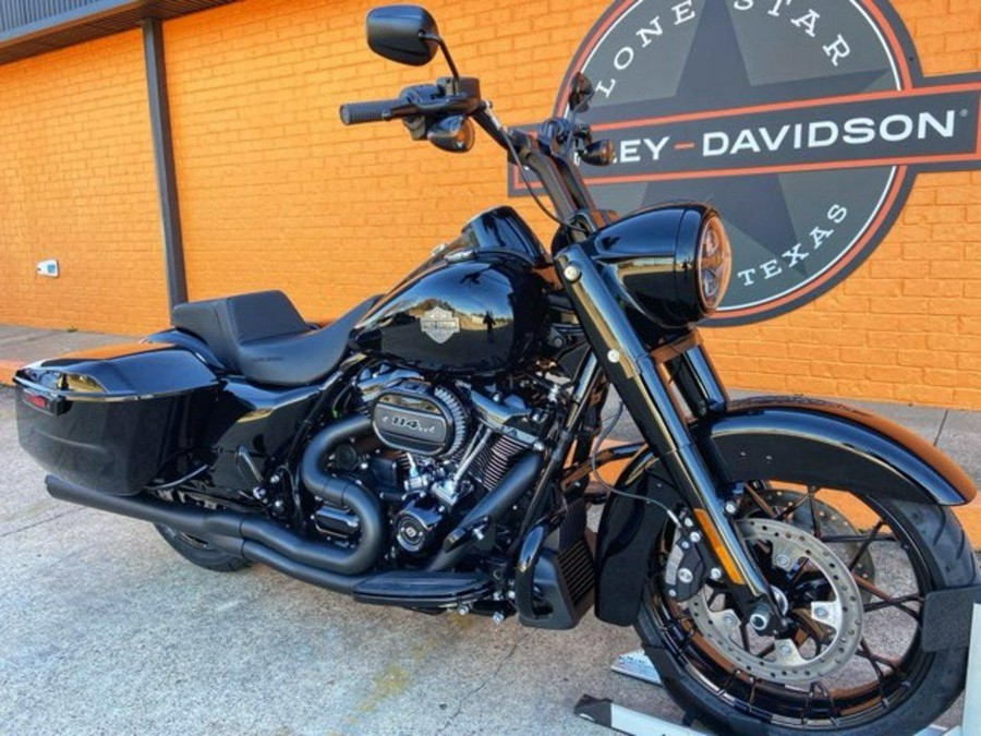 2025 Harley-Davidson® FLHRXS - Road King® Special