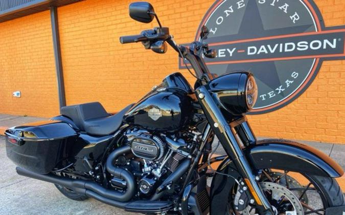 2025 Harley-Davidson® FLHRXS - Road King® Special