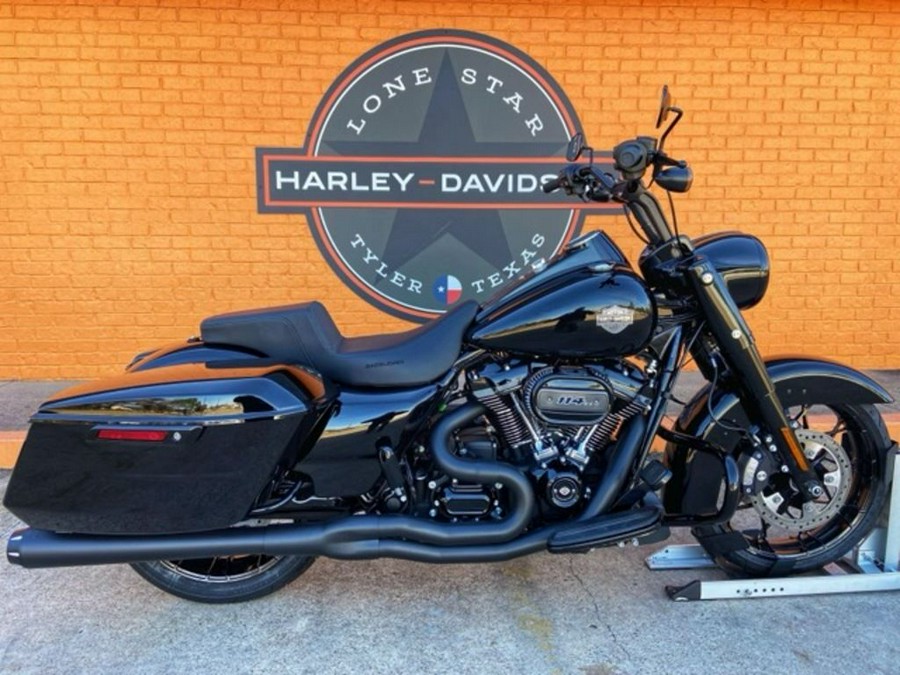 2025 Harley-Davidson® FLHRXS - Road King® Special
