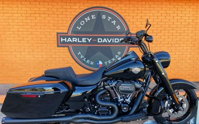 2025 Harley-Davidson® FLHRXS - Road King® Special