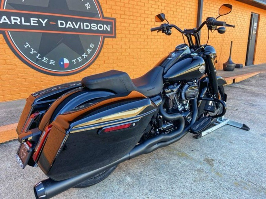 2025 Harley-Davidson® FLHRXS - Road King® Special