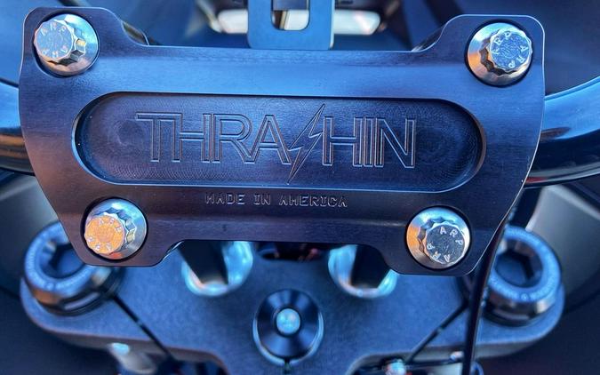 2025 Harley-Davidson® FLHRXS - Road King® Special