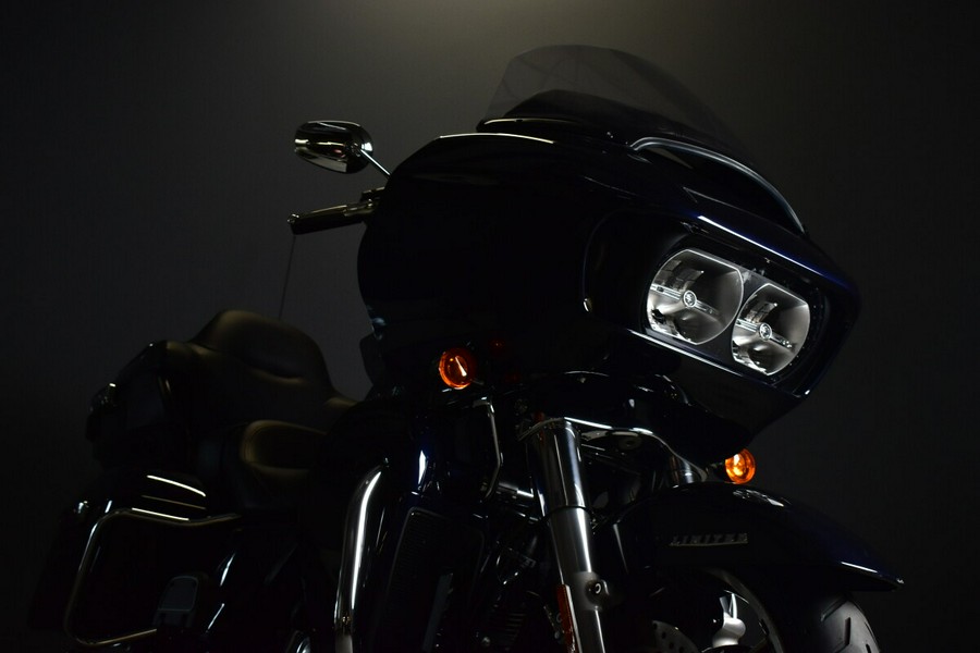 2020 Harley-Davidson Road Glide Limited