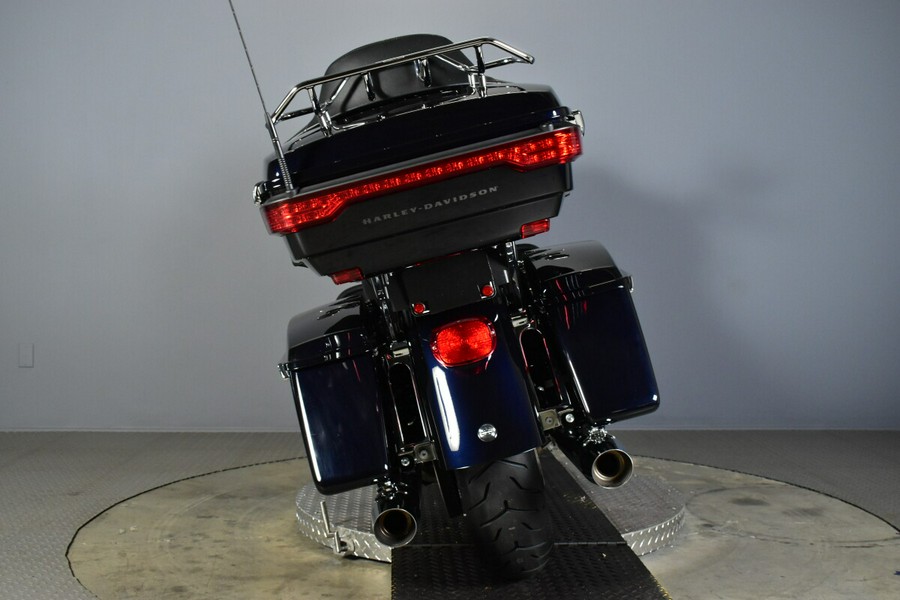 2020 Harley-Davidson Road Glide Limited