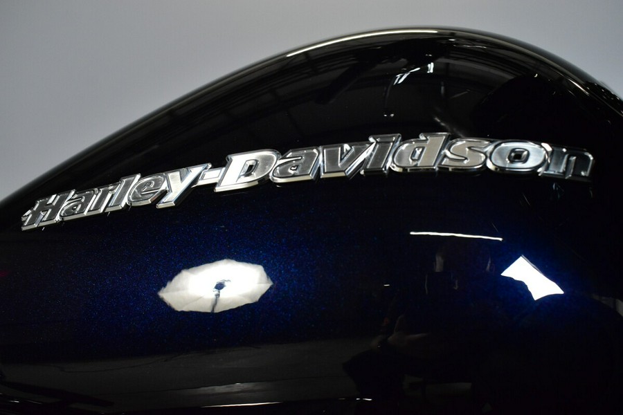 2020 Harley-Davidson Road Glide Limited