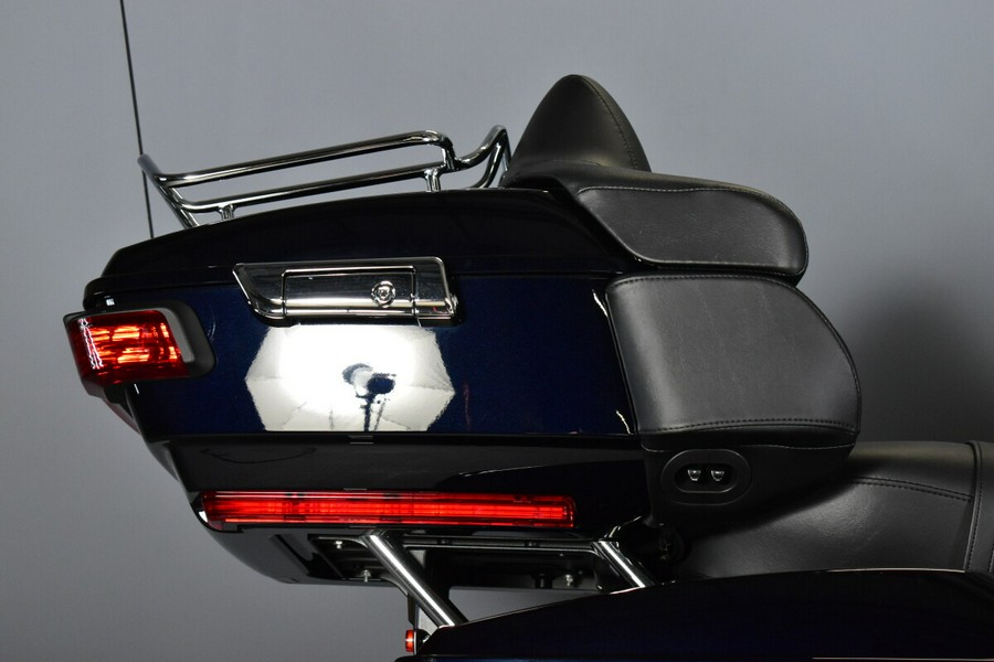 2020 Harley-Davidson Road Glide Limited