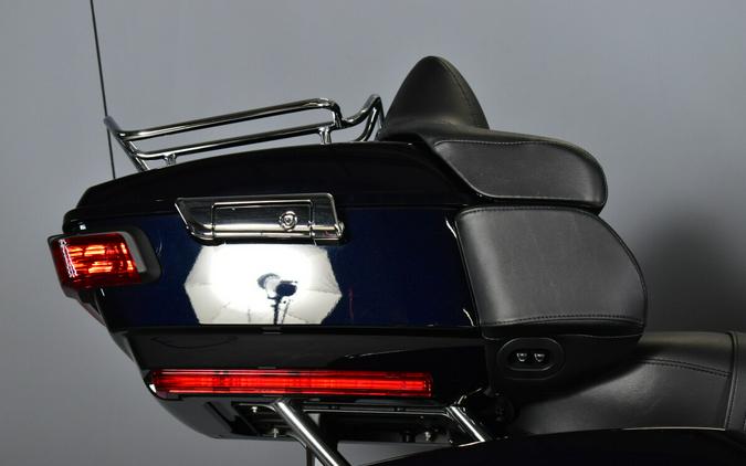 2020 Harley-Davidson Road Glide Limited