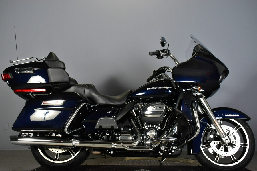 2020 Harley-Davidson Road Glide Limited