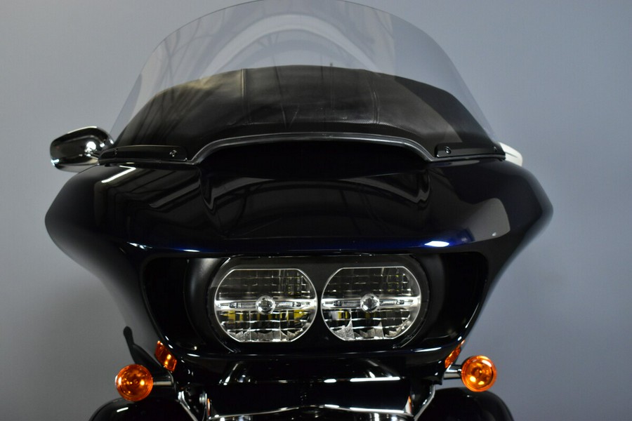2020 Harley-Davidson Road Glide Limited