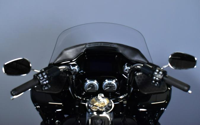 2020 Harley-Davidson Road Glide Limited