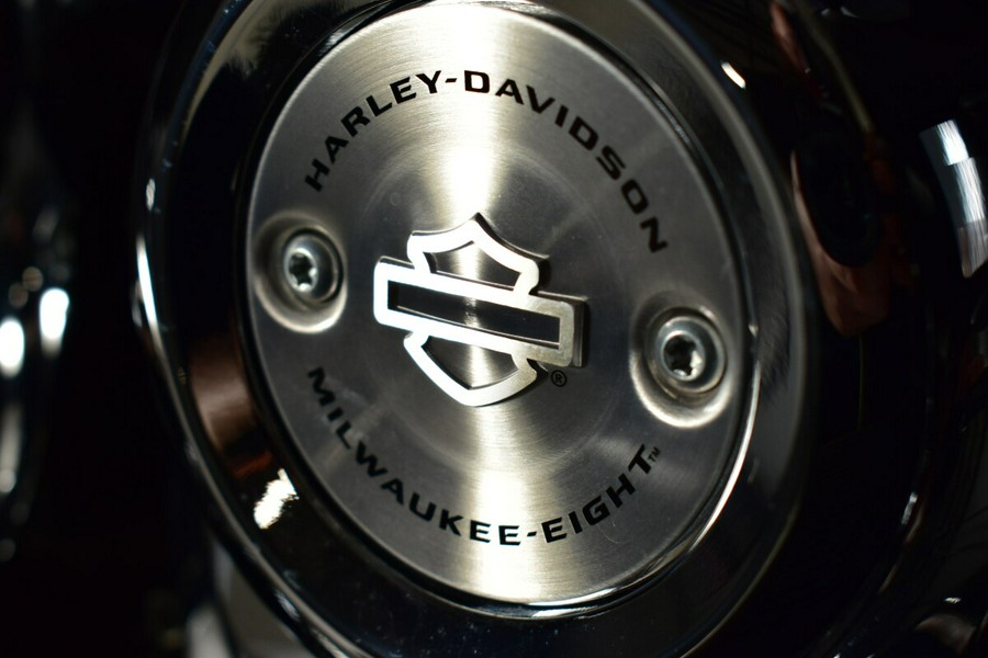 2020 Harley-Davidson Road Glide Limited