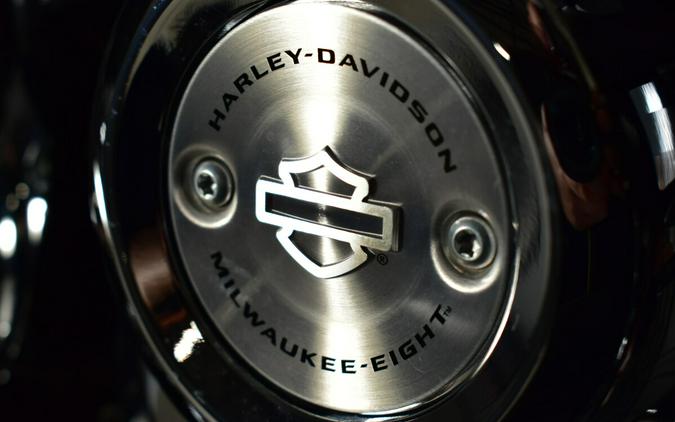 2020 Harley-Davidson Road Glide Limited