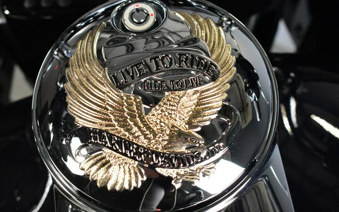 2020 Harley-Davidson Road Glide Limited