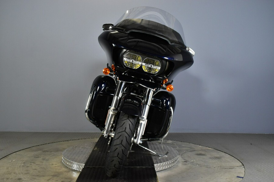 2020 Harley-Davidson Road Glide Limited