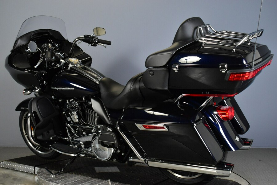 2020 Harley-Davidson Road Glide Limited